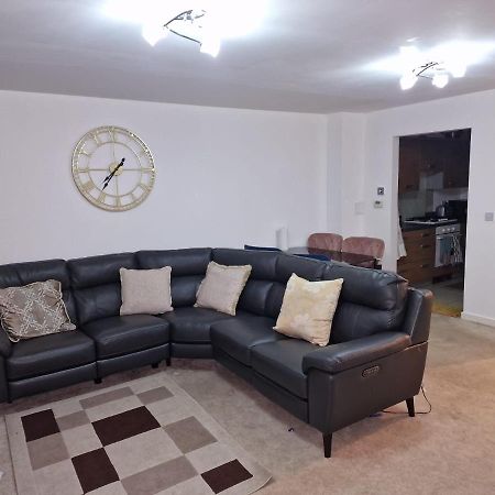 Ko 3 Bed House Apartment ดาร์ทฟอร์ด ภายนอก รูปภาพ