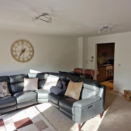 Ko 3 Bed House Apartment ดาร์ทฟอร์ด ภายนอก รูปภาพ