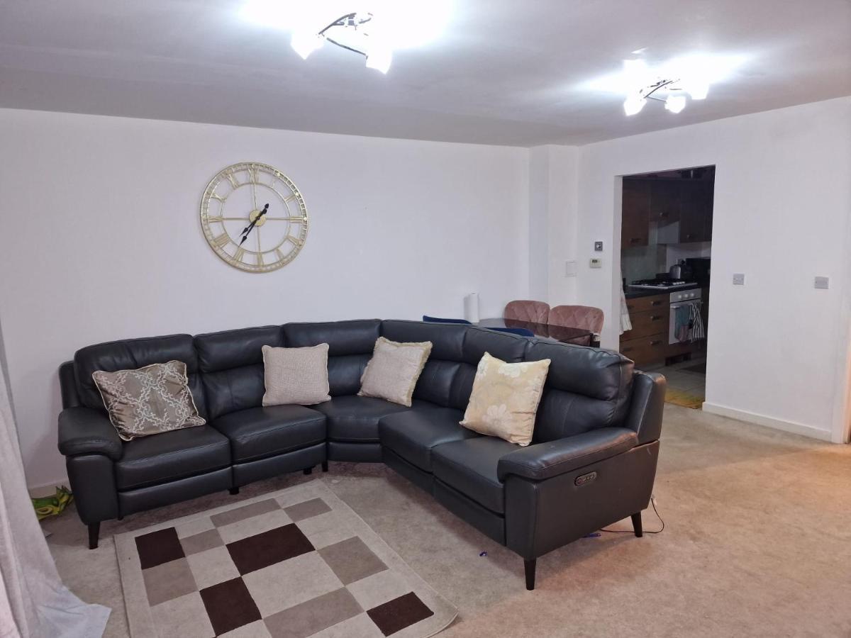 Ko 3 Bed House Apartment ดาร์ทฟอร์ด ภายนอก รูปภาพ