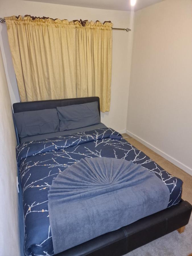 Ko 3 Bed House Apartment ดาร์ทฟอร์ด ภายนอก รูปภาพ