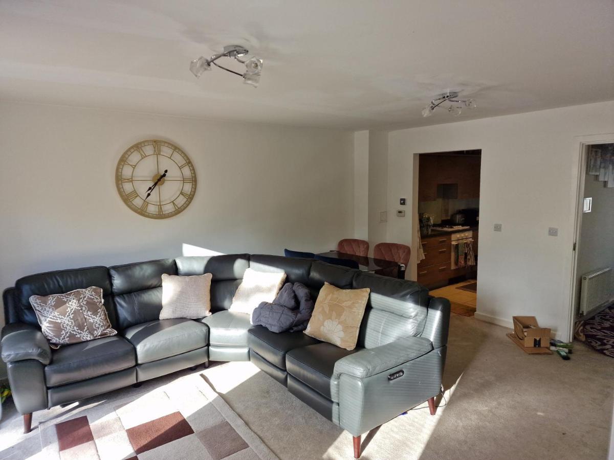 Ko 3 Bed House Apartment ดาร์ทฟอร์ด ภายนอก รูปภาพ