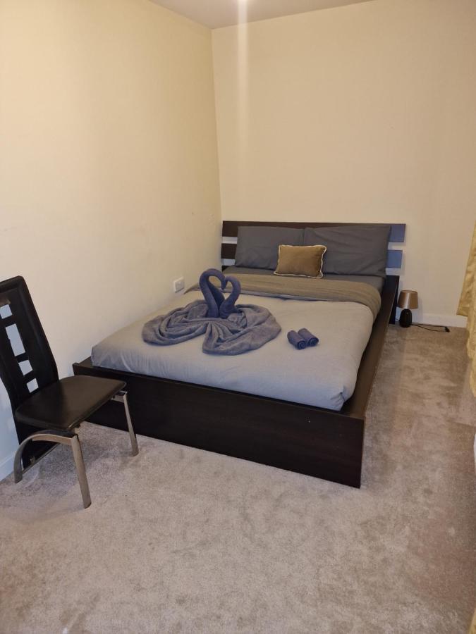 Ko 3 Bed House Apartment ดาร์ทฟอร์ด ภายนอก รูปภาพ
