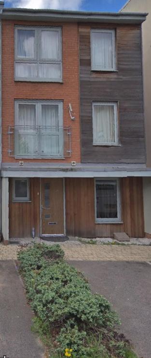 Ko 3 Bed House Apartment ดาร์ทฟอร์ด ภายนอก รูปภาพ
